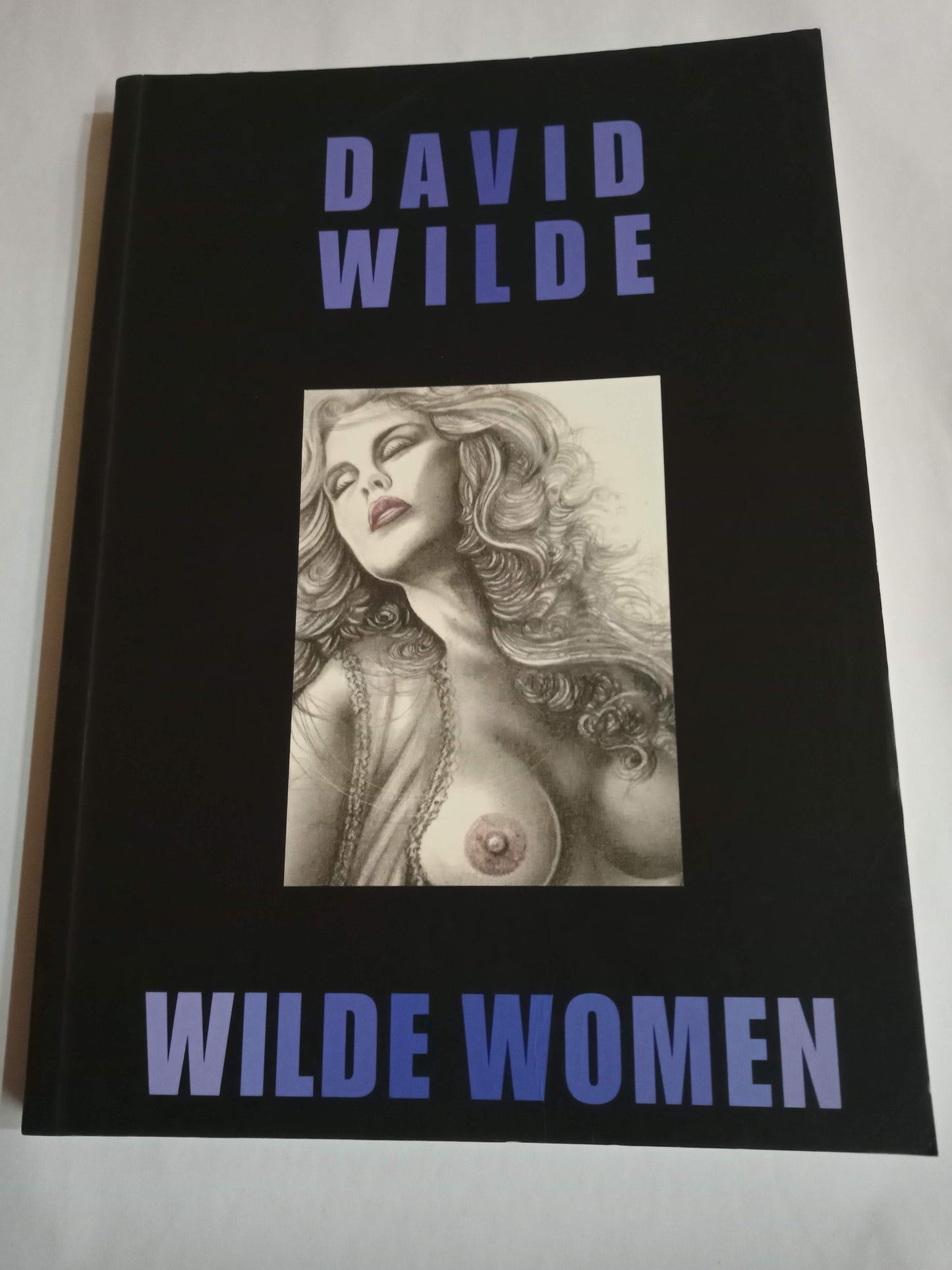 Wilde Women