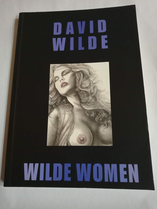 Wilde Women