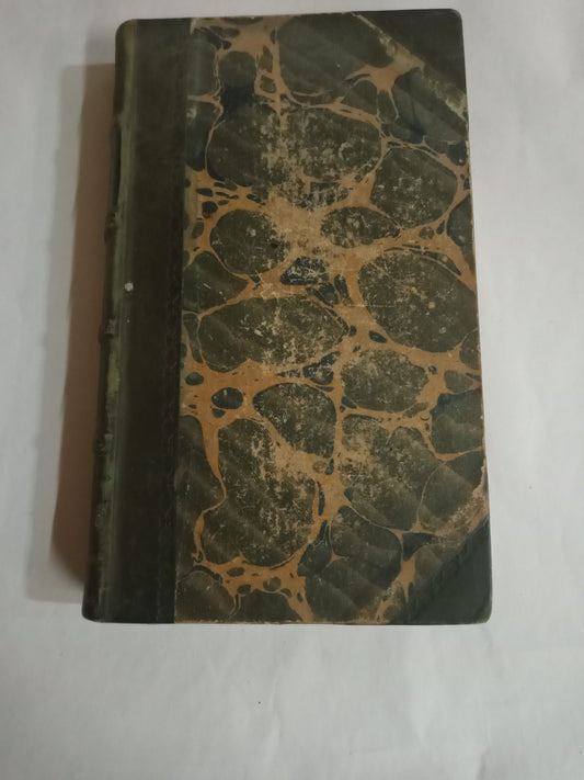 The Midland Florist And Horticulturist Volume V (5)