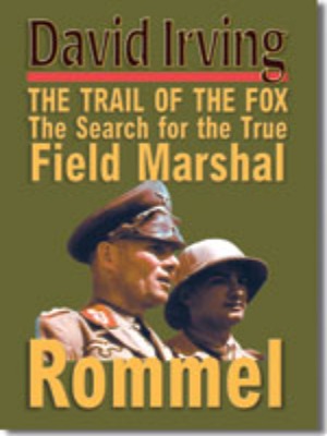 Rommel by David Irving