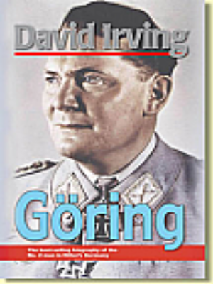 Goering by David Irving